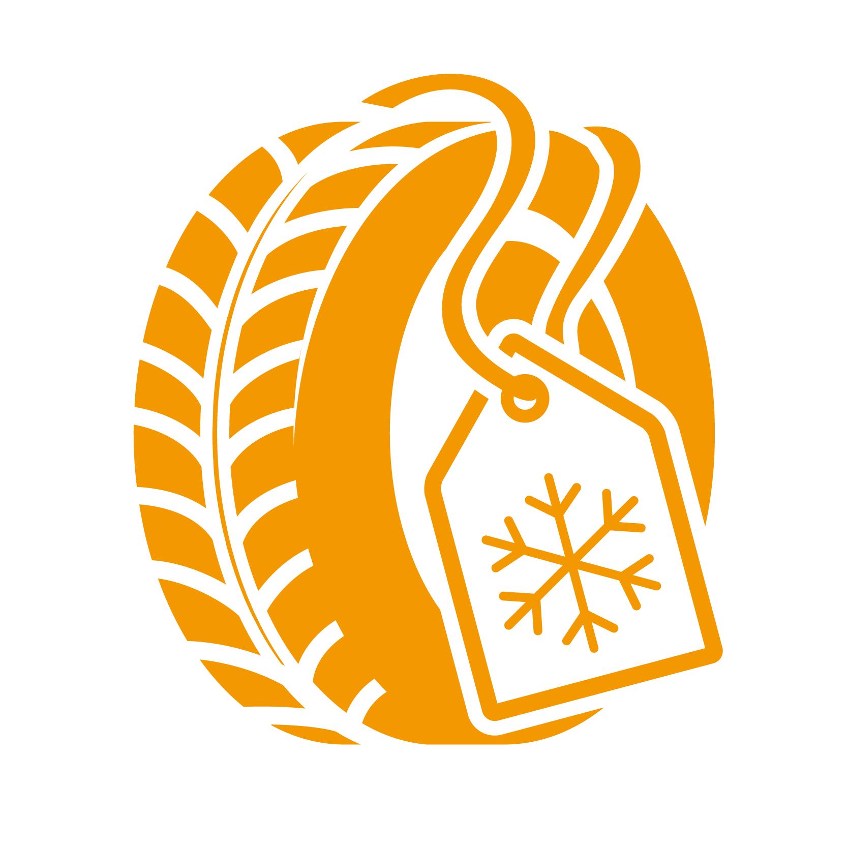 Tires, Inner Tubes, Outer Tires